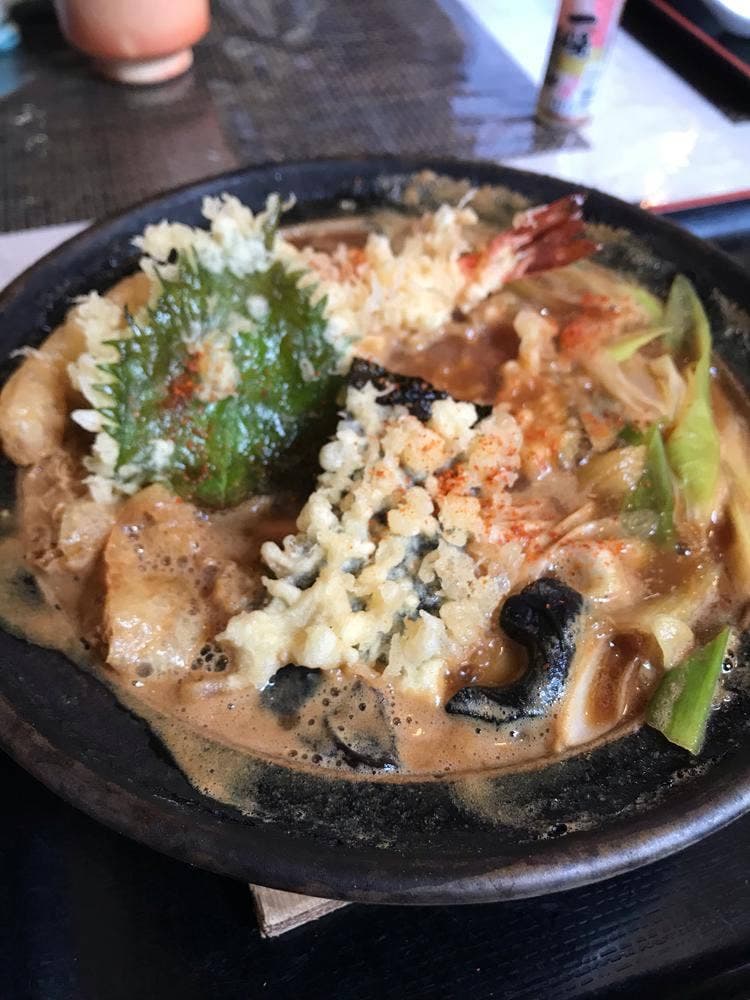 利休厨庵