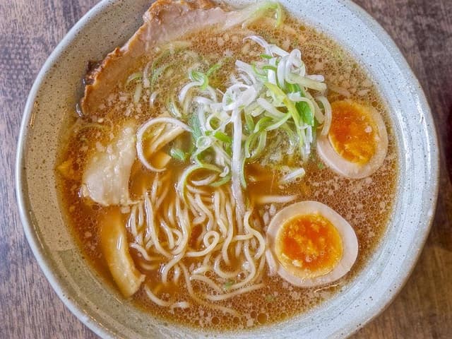 麺家麺四朗 - サブ画像1