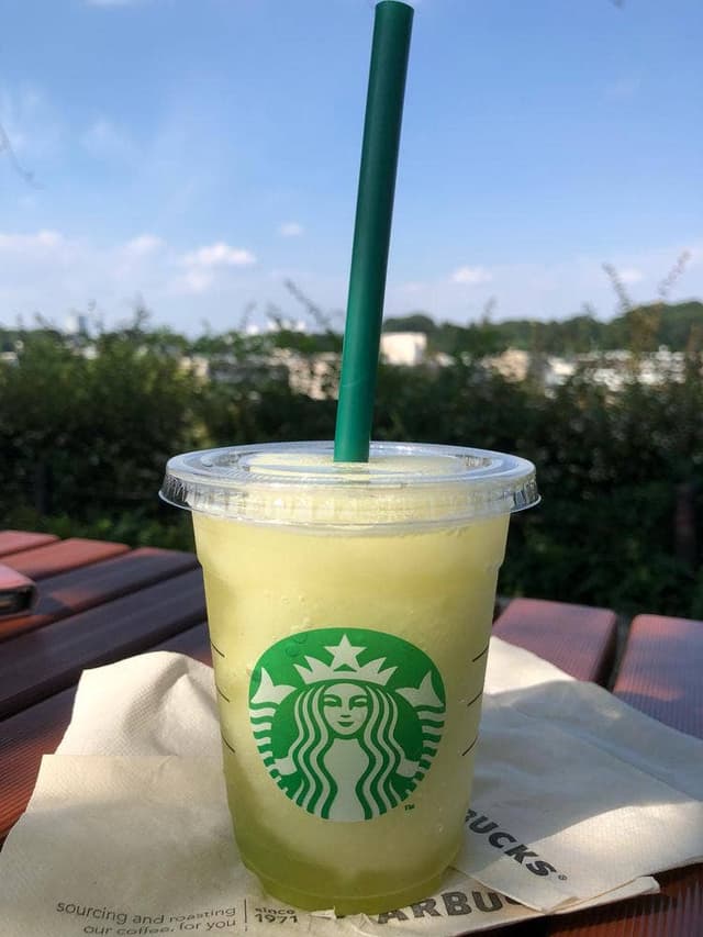 スターバックス コーヒー 二子玉川公園店 - サブ画像3