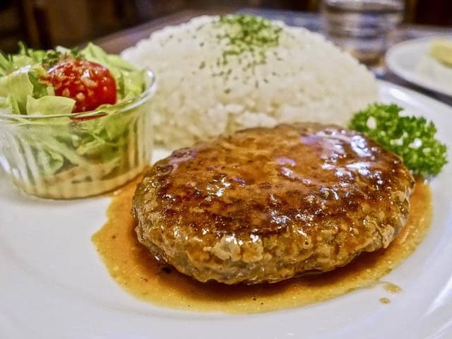 旅Cafe RICE FIELD - サブ画像3