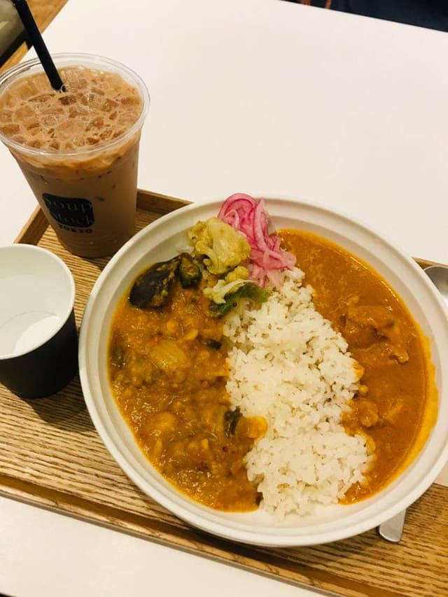 スープストックトーキョー Dila西船橋店 - サブ画像2