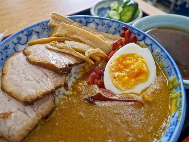 んめ!!テイク食堂 - サブ画像2