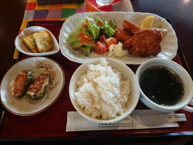 カフェ 防風林 - サブ画像1