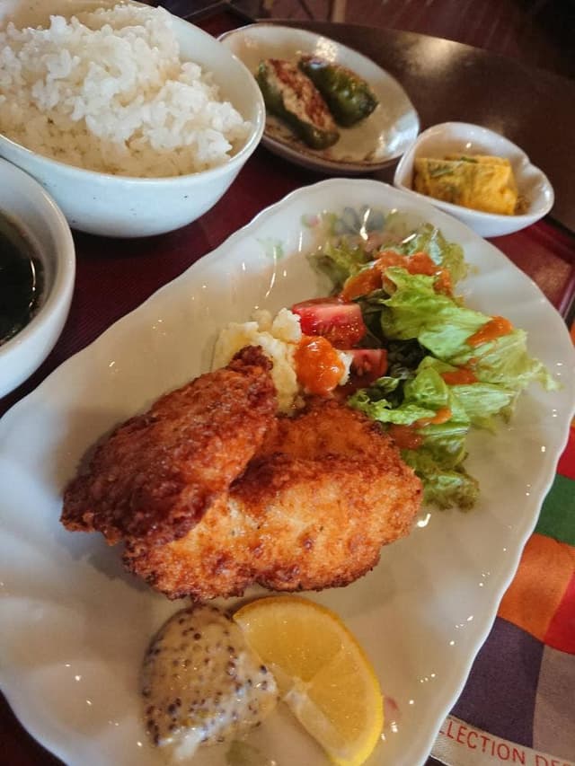 カフェ 防風林 - サブ画像3
