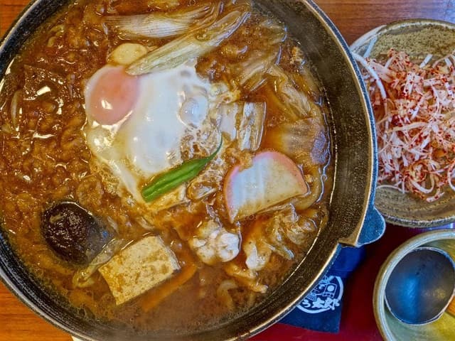 ばんどう太郎 総本店 - サブ画像3