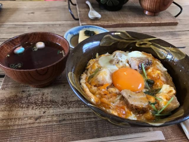 琉京甘味 サンスーシー - サブ画像3
