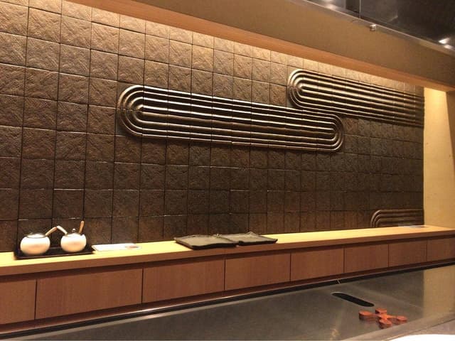 神戸ビーフステーキ モーリヤ 祇園 - サブ画像1