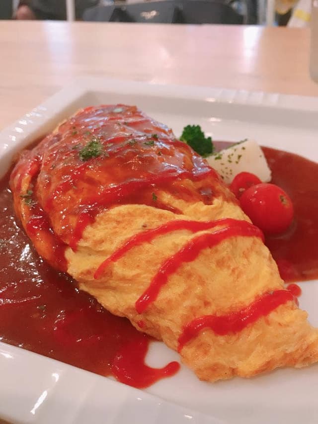 Cafe ルドルフ - サブ画像1