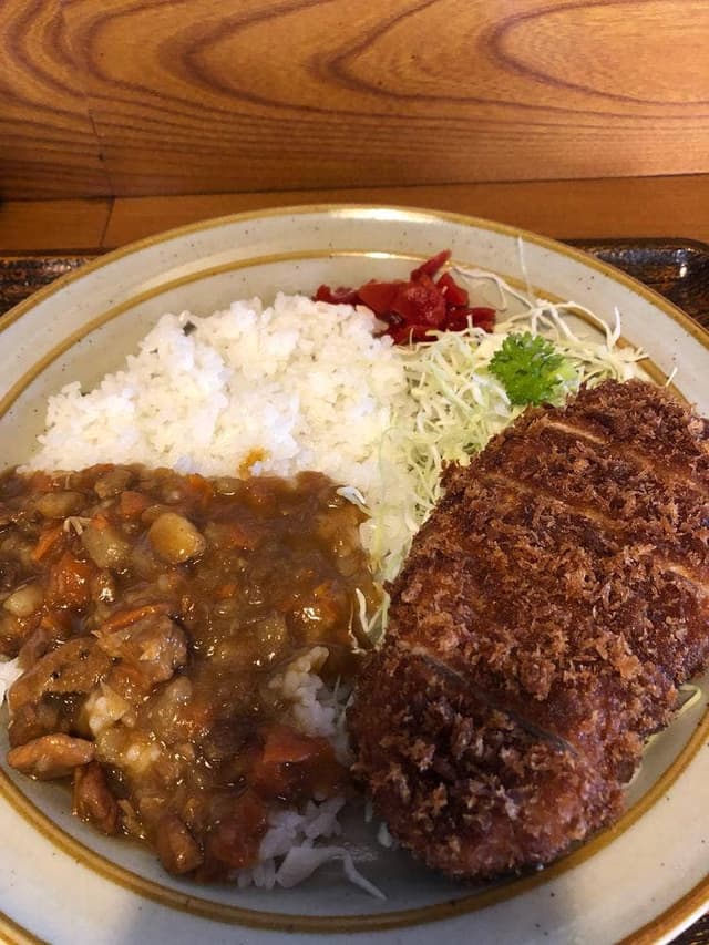 とんかつ美多 - サブ画像1