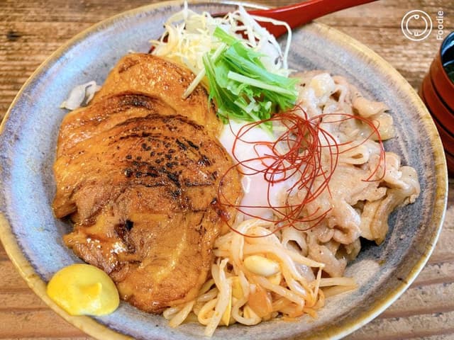 ランチ イッタ - サブ画像2