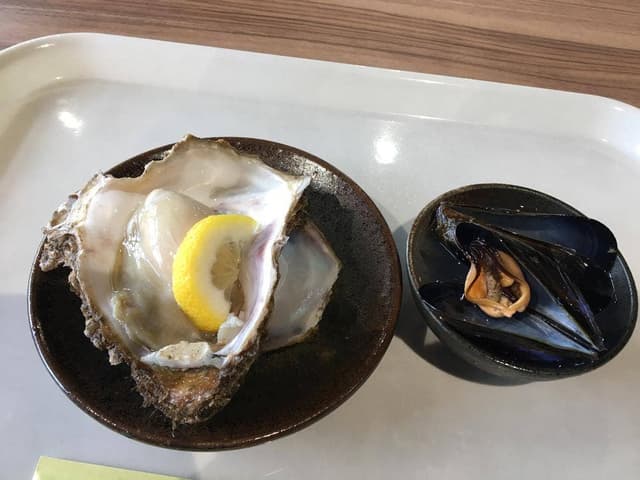 レストラン 漁連 - サブ画像3