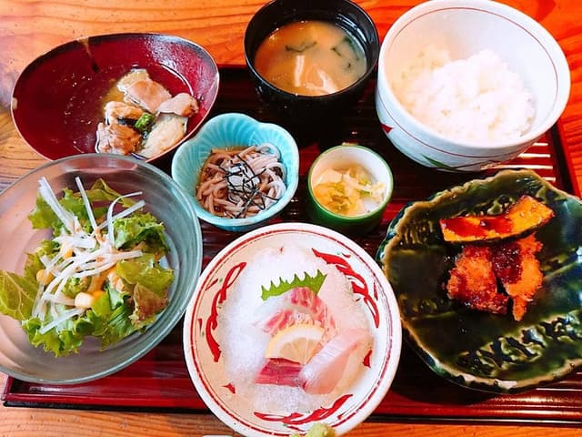 楽市 - サブ画像1