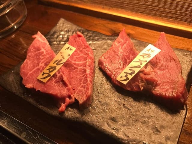 国産・和牛酒場 網屋 - サブ画像1