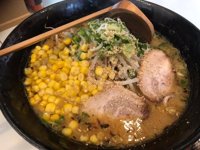 らーめんや竹とんぼ - サブ画像1