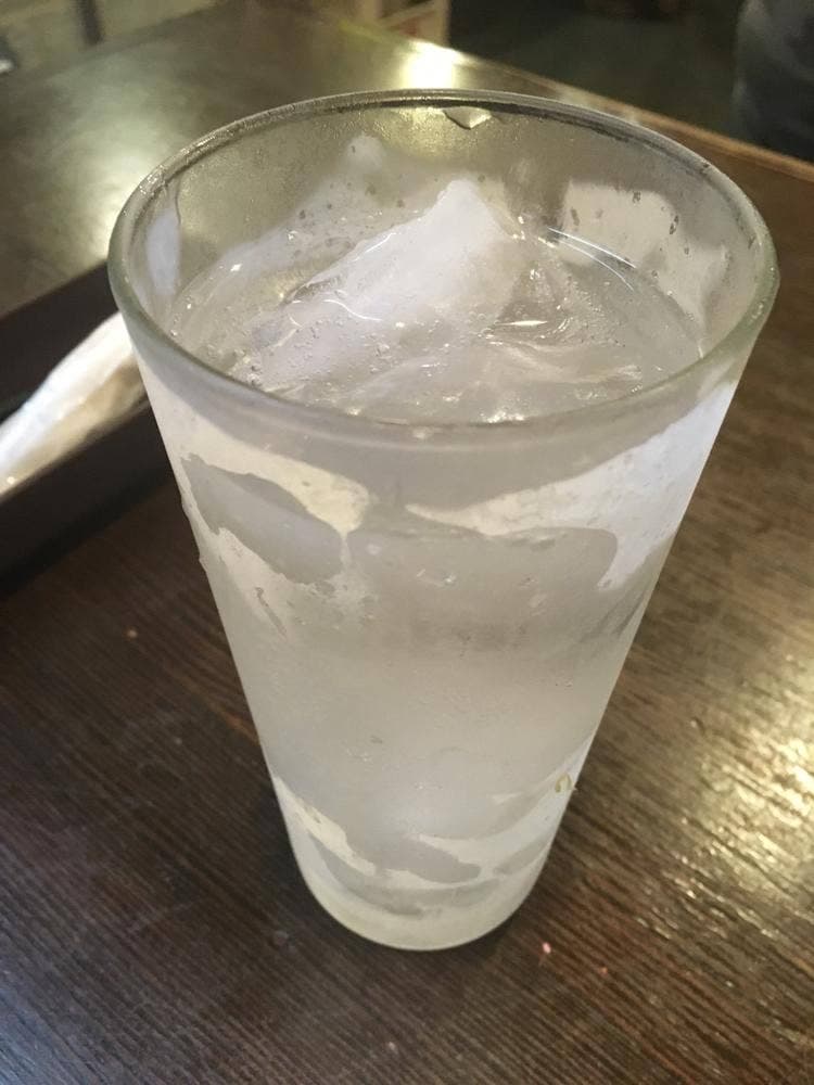 ちょこっと