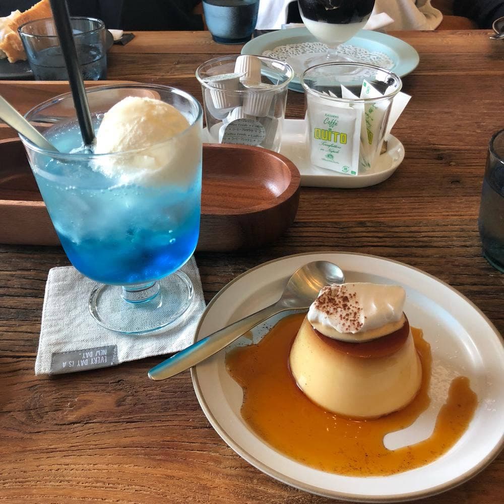 ゴッチャ コーヒーファクトリー