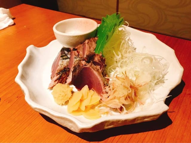 個室藁焼き・炭火焼き 龍馬 米子店 - サブ画像1