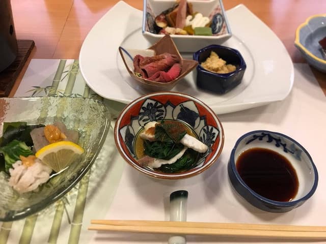 竹一 - サブ画像2