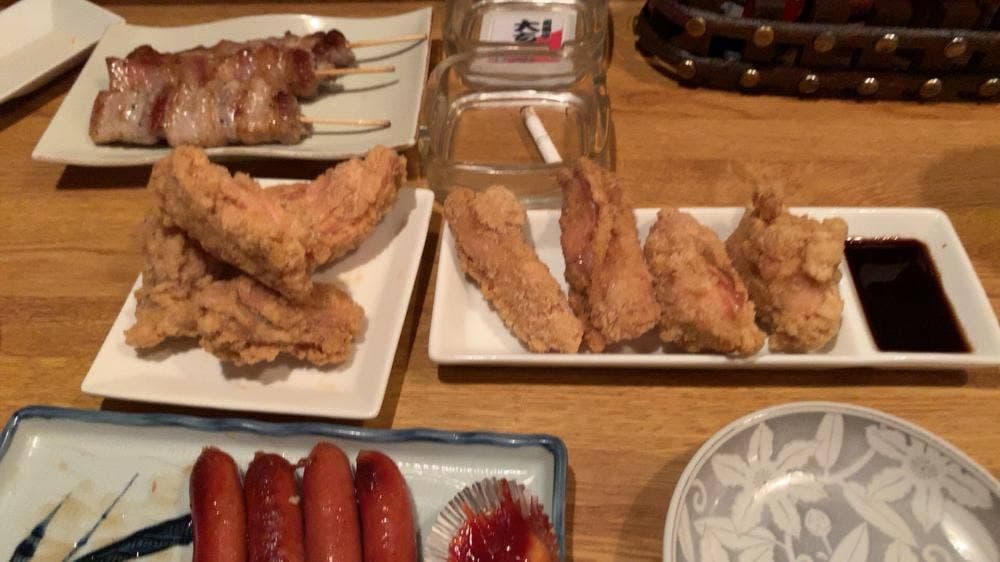 居酒屋大ちゃん