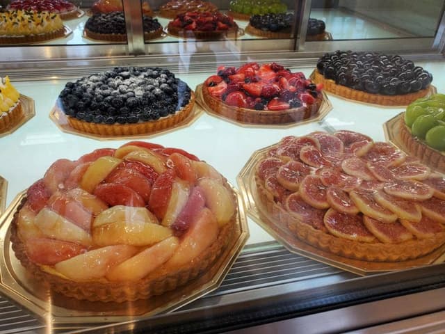 かにわしタルト店 - サブ画像2