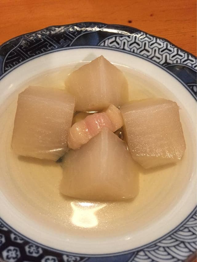 おでん屋 あじと - サブ画像2