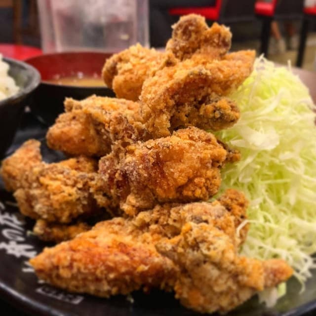 伝説のすた丼屋 宇都宮陽南店 - サブ画像3