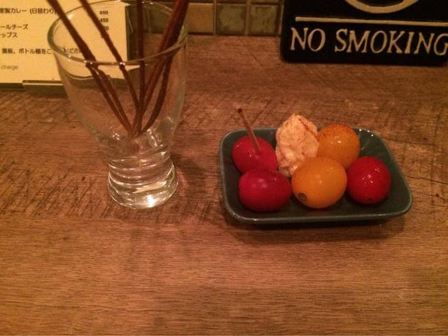 Apero Chez Taimai - サブ画像2