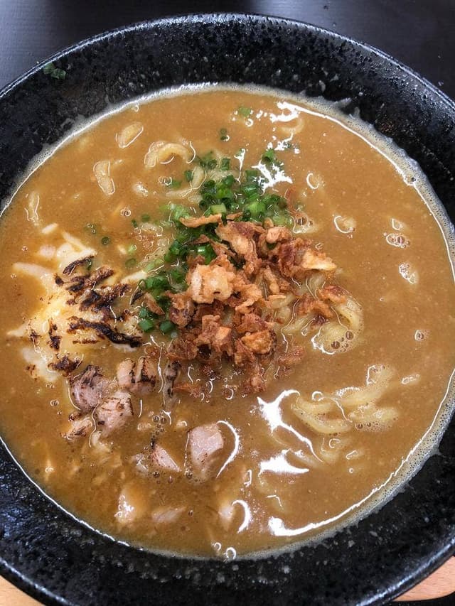 銚子麺屋 潮 - サブ画像3