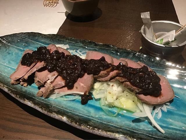 Tempura 羅心 - サブ画像3