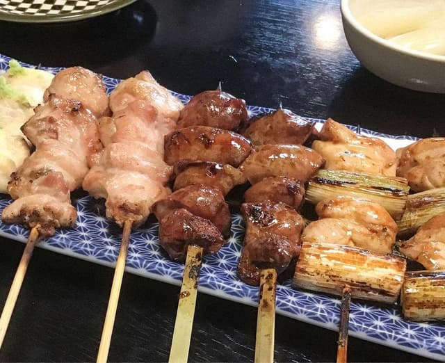 とり西 - サブ画像1