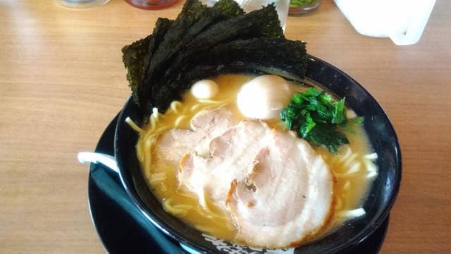 横浜家系ラーメン 町田商店 鴨宮店 - サブ画像3
