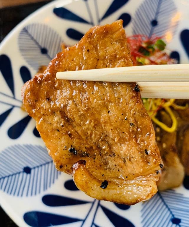 美瑛豚丼 のぶ太郎 - サブ画像3