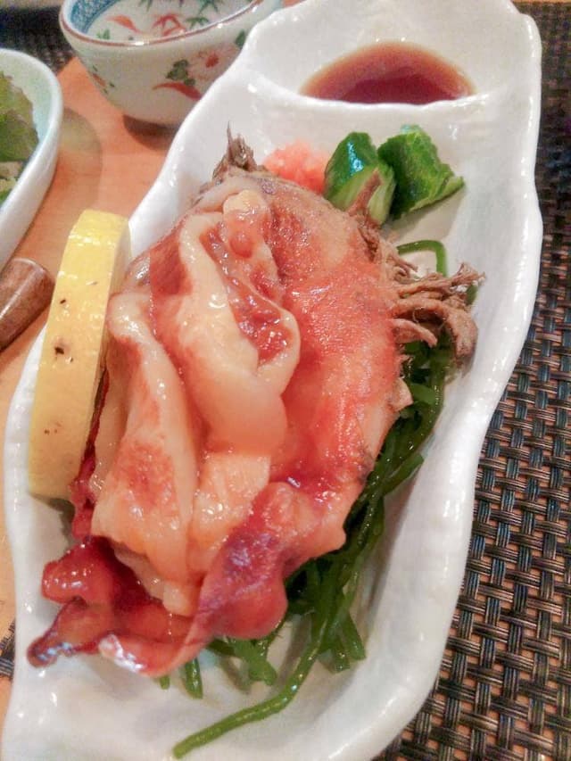 家庭割烹 ささ膳 - サブ画像3