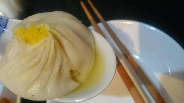 香港焼 小籠包専門店 - サブ画像1