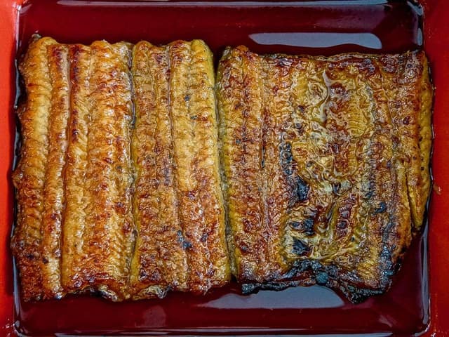 鰻のえびや - サブ画像2