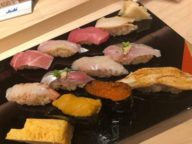 寿司処 こうや 国分町本店 - サブ画像1