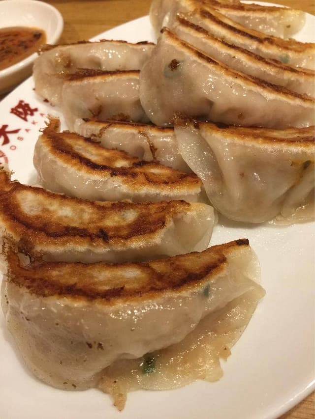 大阪王将 阪神今津駅前店 - サブ画像2