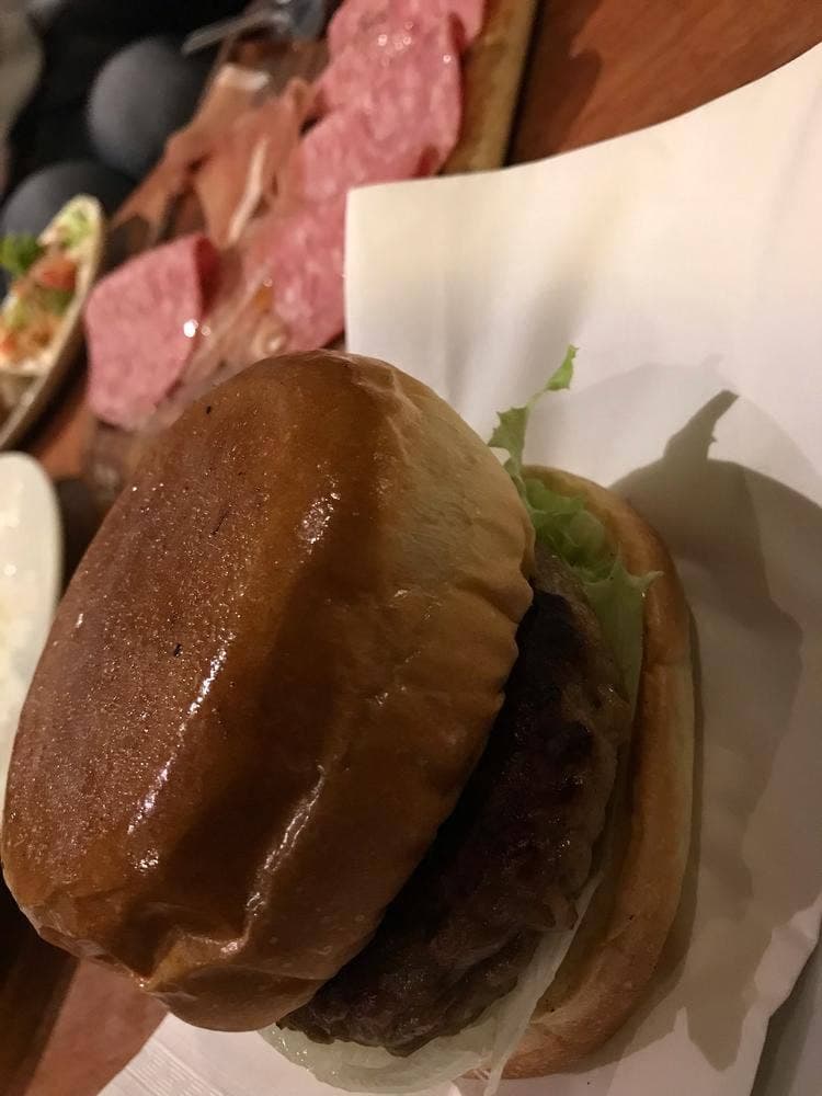 ルイジアナカフェなんば