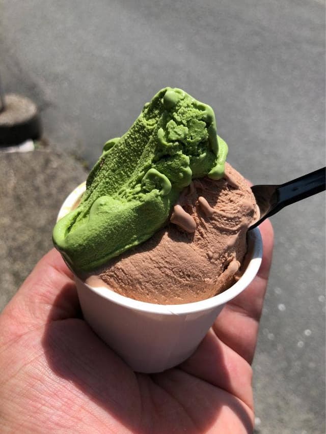 じぇらーとげんき - サブ画像3