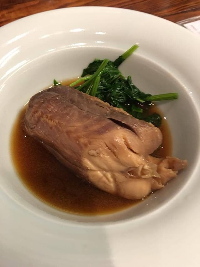 地酒案内処 會津蔵武 - サブ画像2