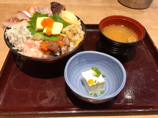 魚盛 本町店 - サブ画像2