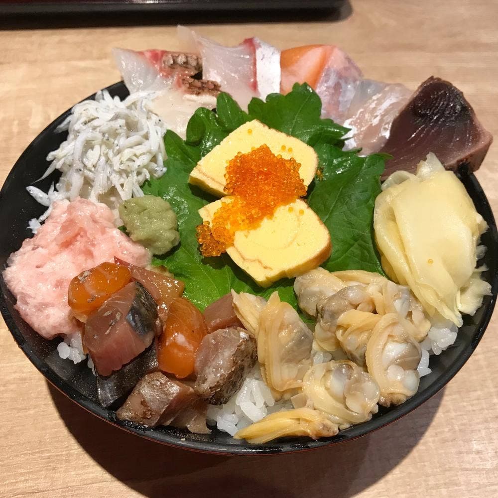 魚盛 本町店