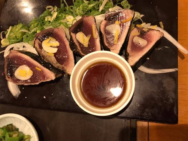 和食 万古 - サブ画像1