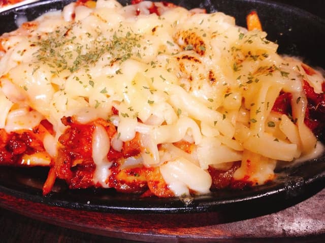 東大門 タッカンマリ 田町駅前店 - サブ画像3