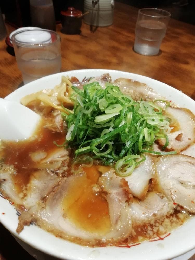 来来亭 小牧店