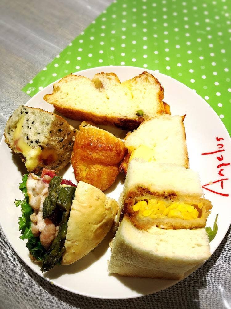 レストラングリッセン まついし