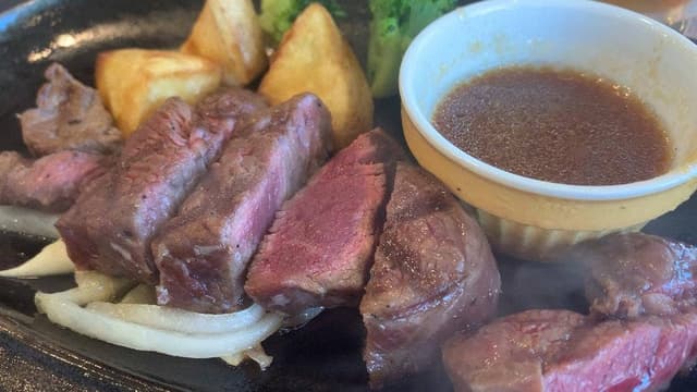 フォルクス 川口店 - サブ画像3