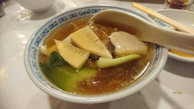 東華菜館 洛北店 - サブ画像2