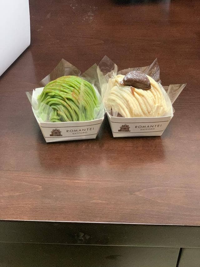 ろまん亭 BRANCH札幌月寒店 - サブ画像1