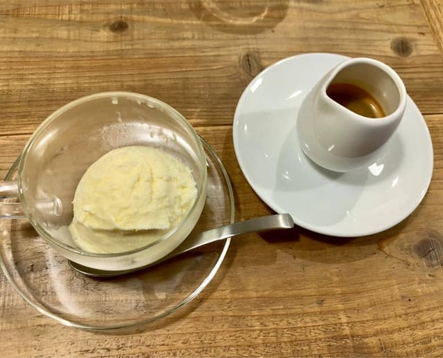 ima caffè - サブ画像3